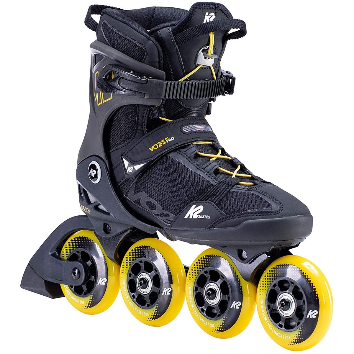 K2 VO2 S 90 Men&#39;s Inline Skates