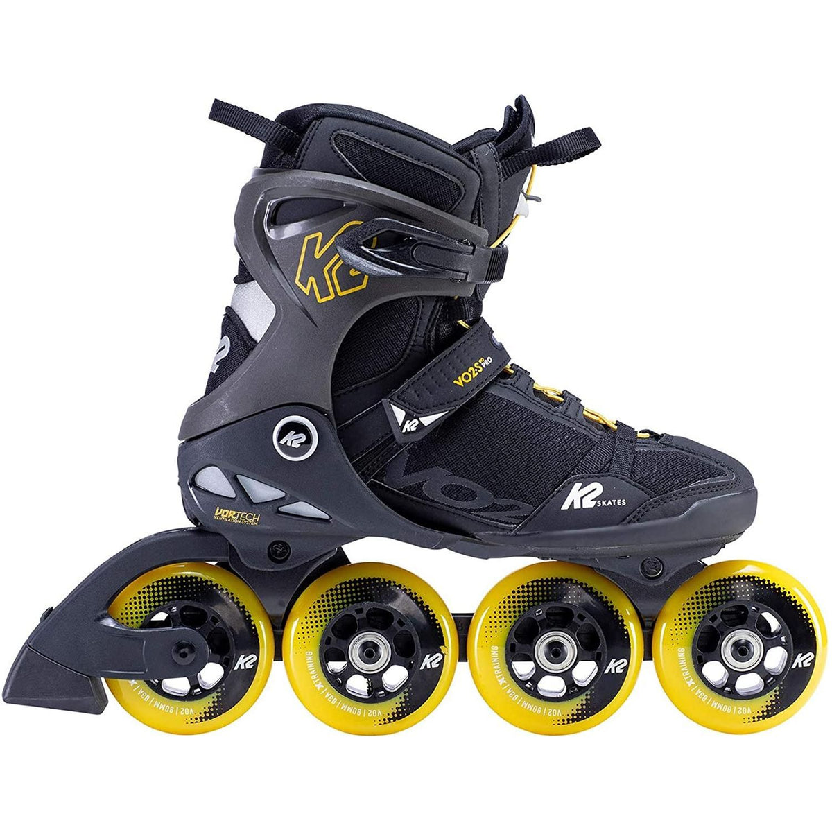 K2 VO2 S 90 Men&#39;s Inline Skates