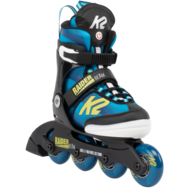 K2 Youth Raider Beam Inline Skates