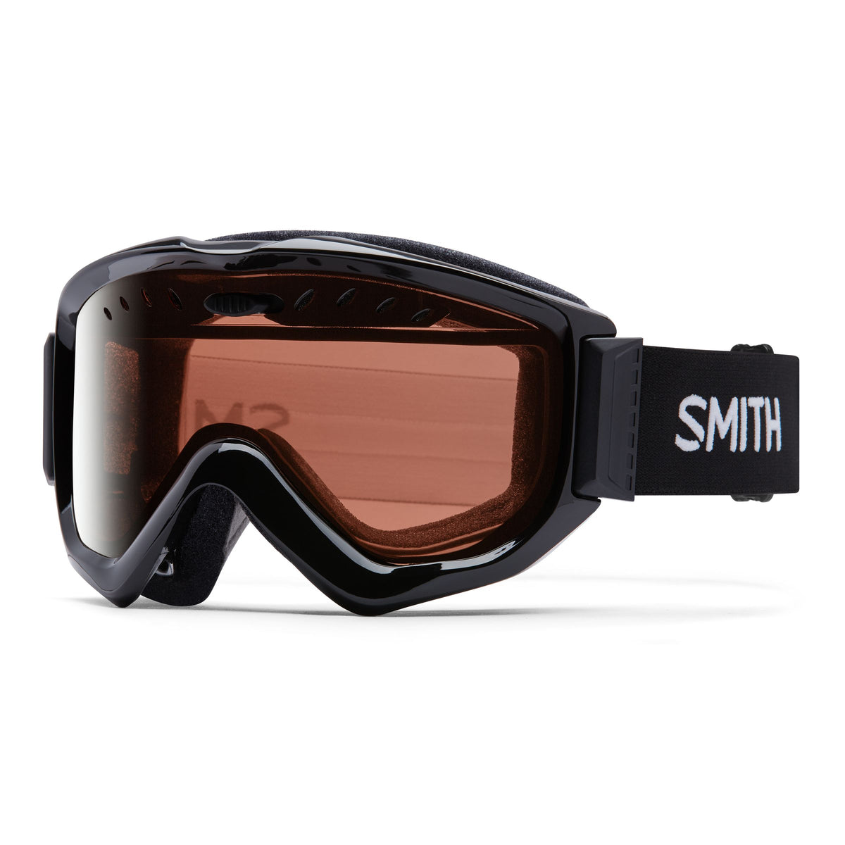 Smith Optics Knowledge OTG Goggles
