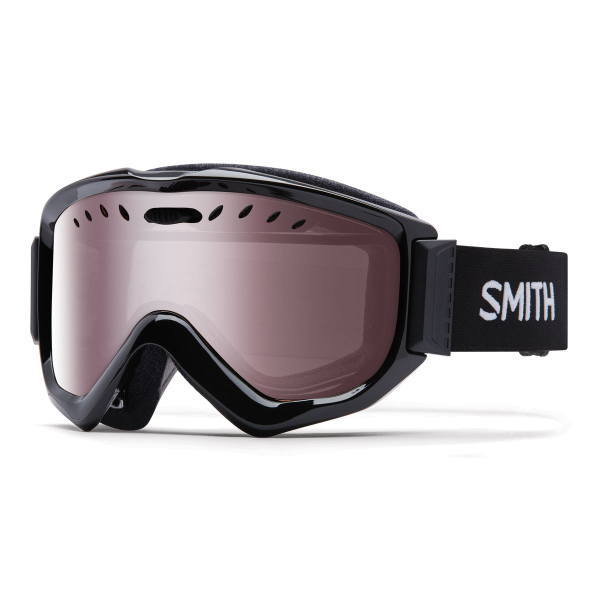 Smith Optics Knowledge OTG Goggles