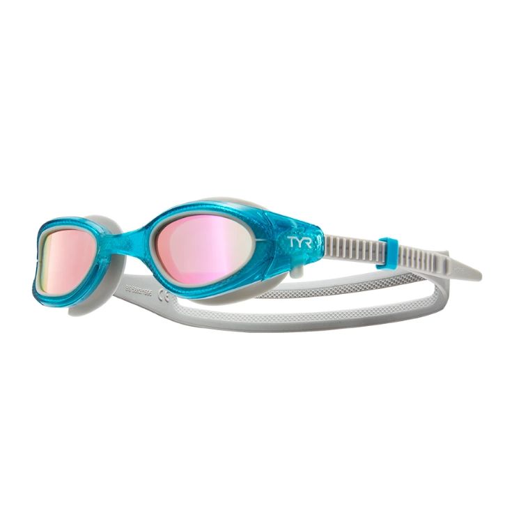 TYR Special OPS 3.0 Polarized Womens Goggles
