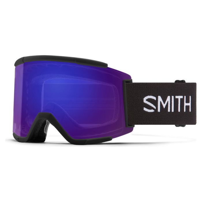 Smith Optics Squad XL Goggles - Ourland Outdoor
