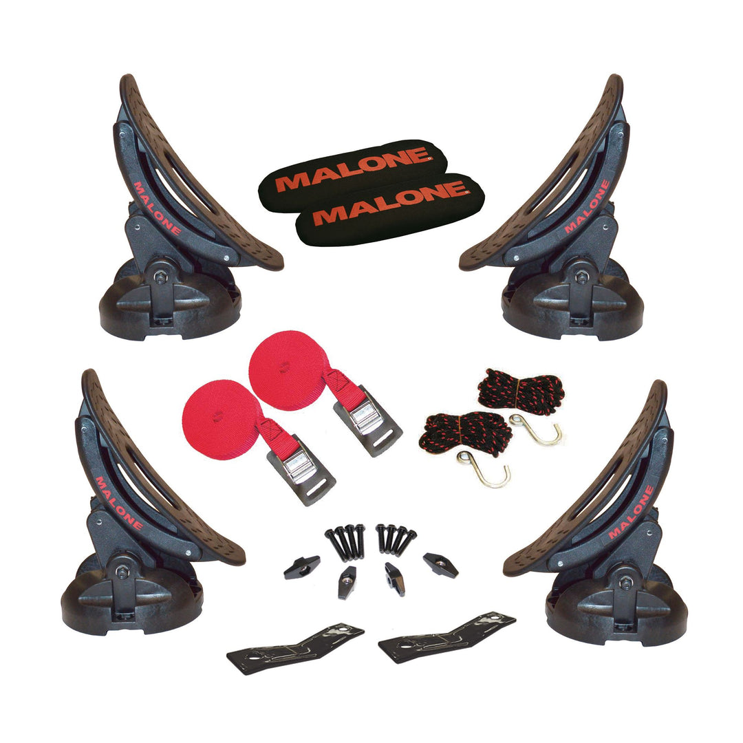 Malone Saddle Up Pro