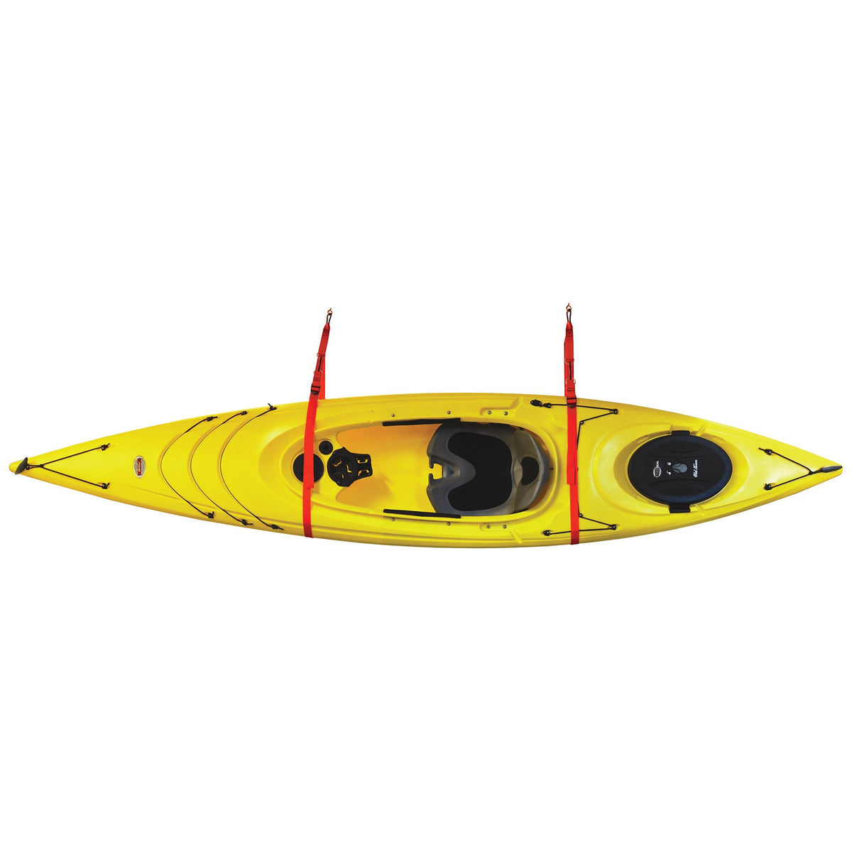 Malone SlingOne Single Kayak Storage System