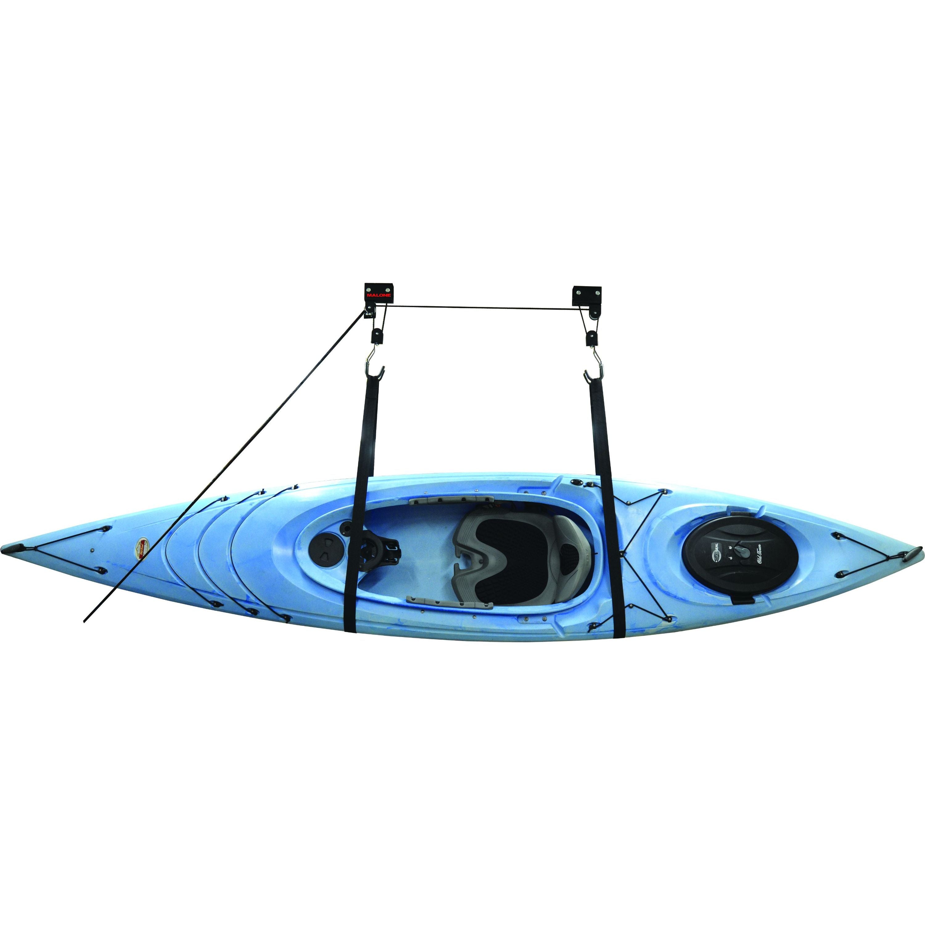 Malone Kayak Hammock Deluxe Hoist System Ourland Outdoor