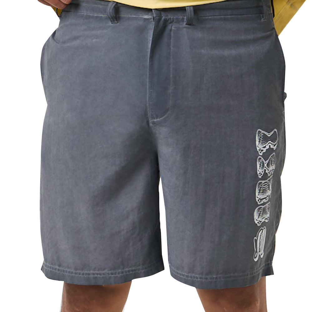 Malbon Grateful Dead Tonino Beach Short
