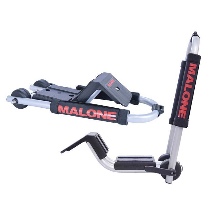 Malone Downloader Folding Rack Kayak Carrier