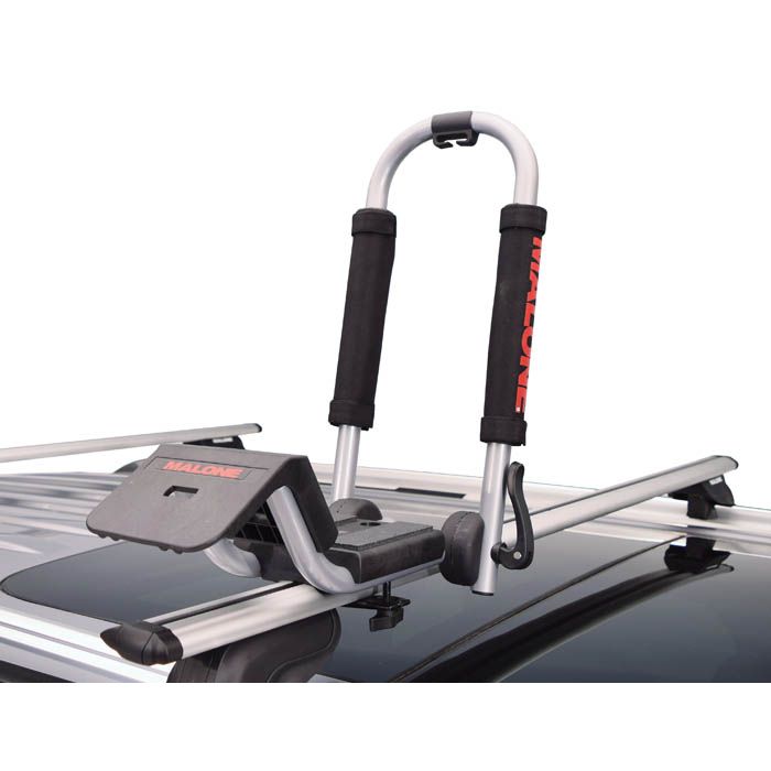 Malone Downloader Folding Rack Kayak Carrier