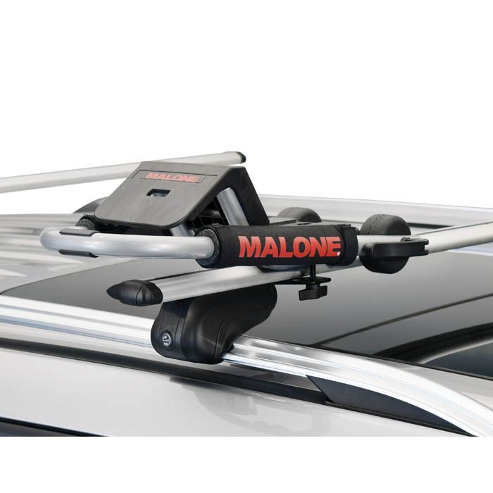 Malone Downloader Folding Rack Kayak Carrier