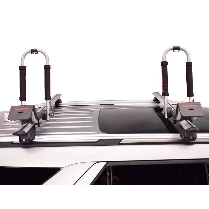 Malone Downloader Folding Rack Kayak Carrier