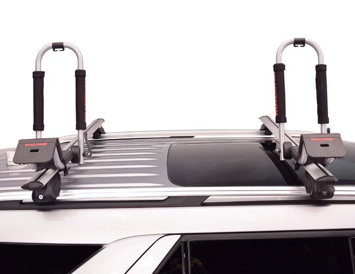 Malone Downloader Folding Rack Kayak Carrier