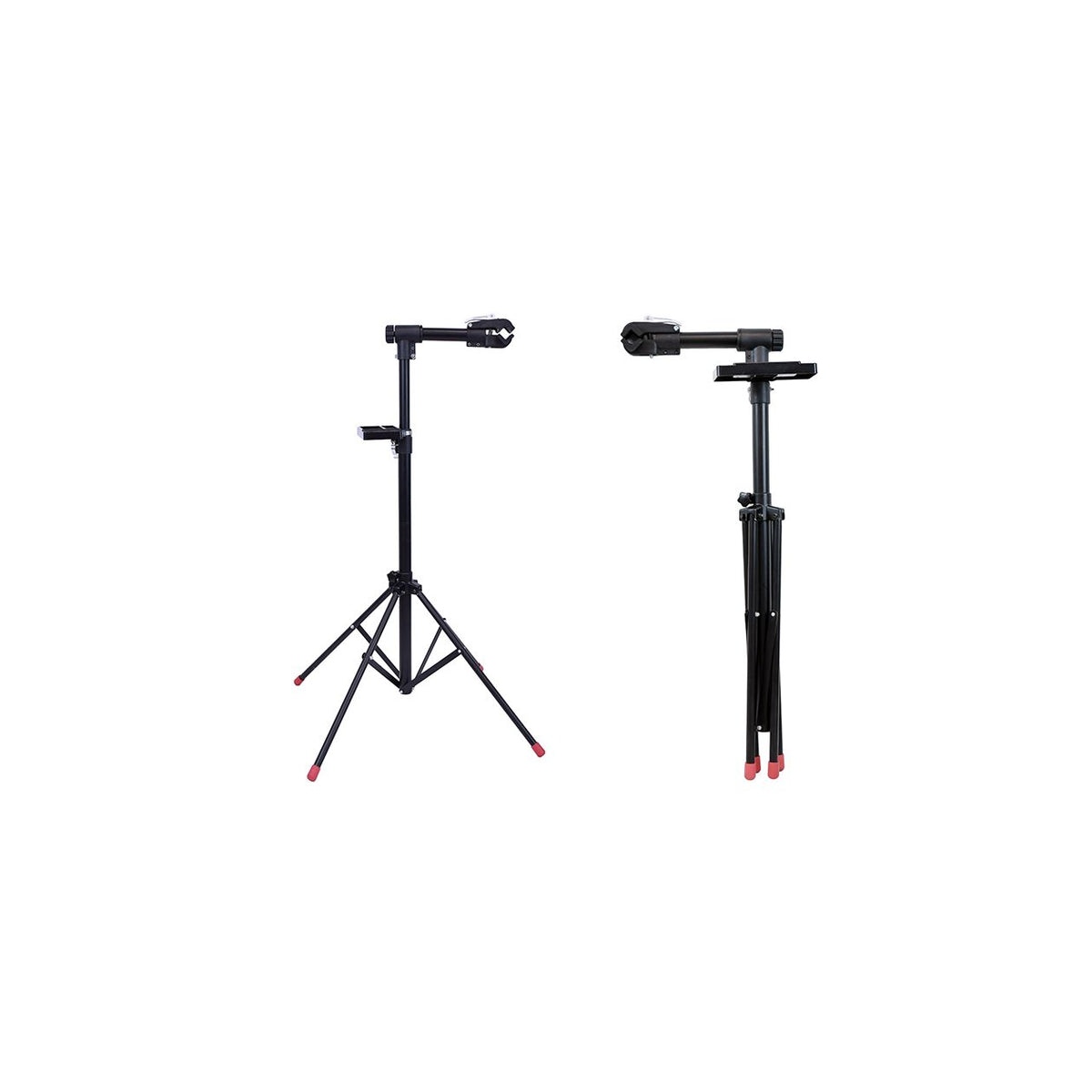 Malone MPG2150 Tek1 Portable Bike Repair Stand - Used - Acceptable
