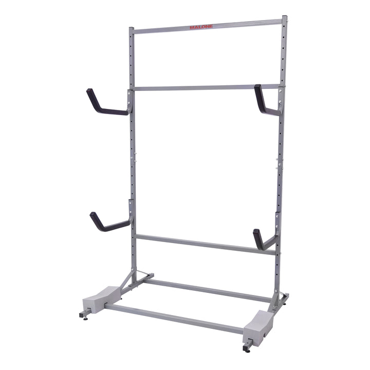 Malone FS Rack 3 Kayak Storage Rack