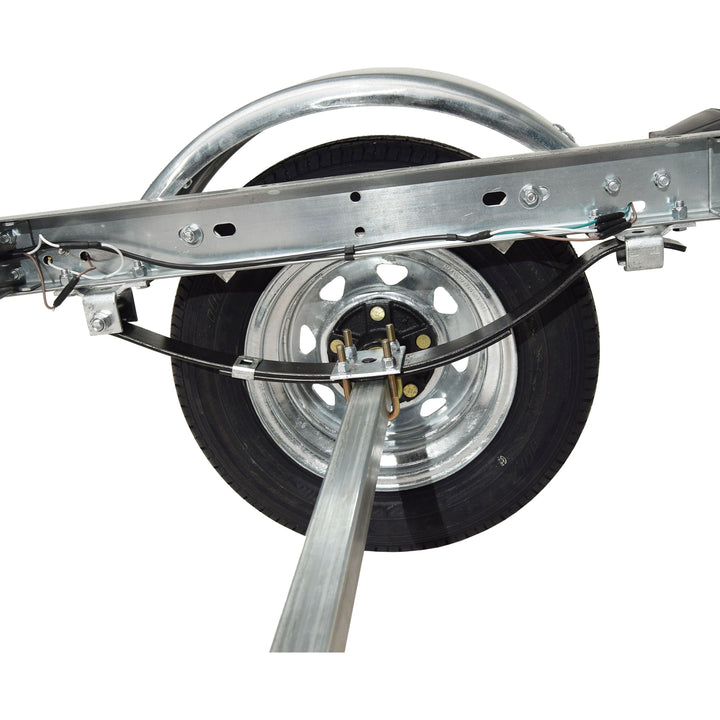 Malone MicroSport Trailer