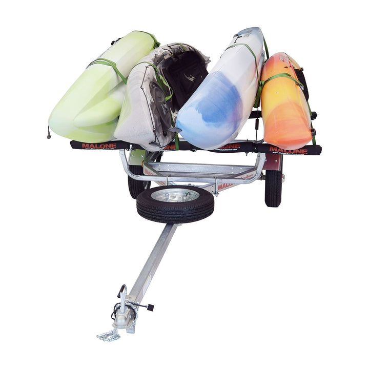 Malone MicroSport Trailer