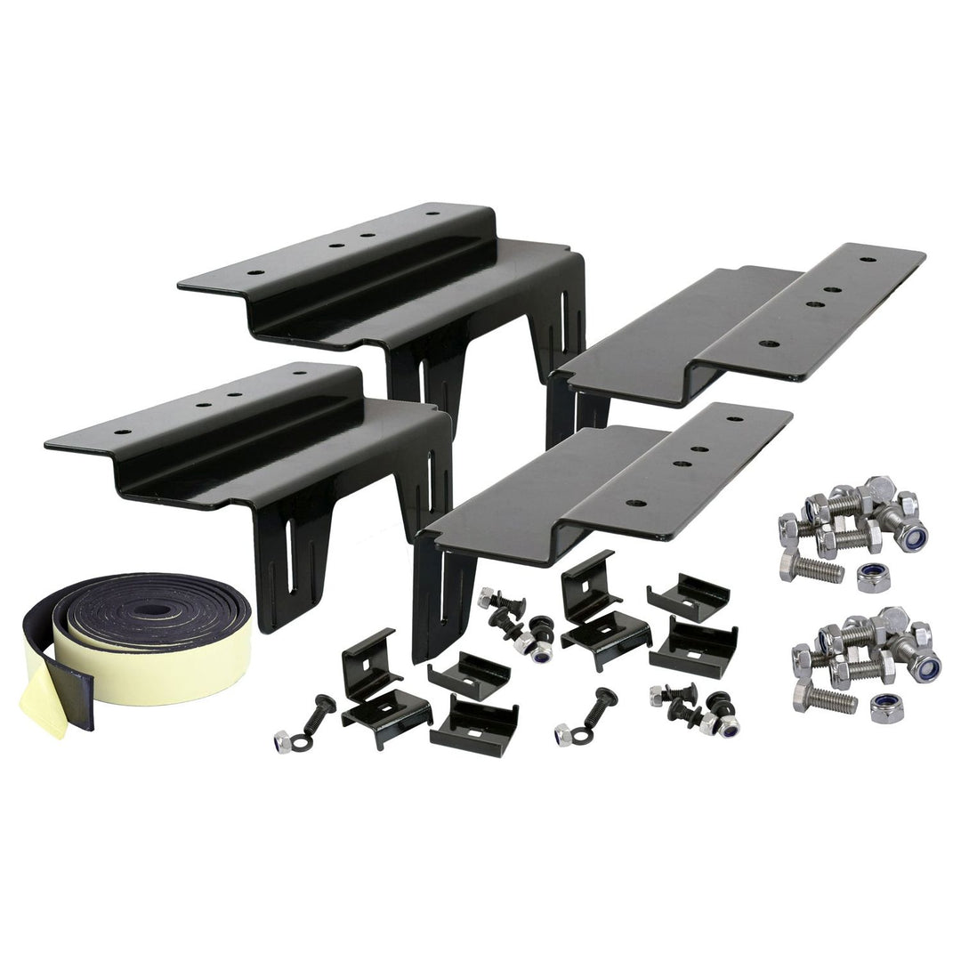 Malone MPG924 TradeSport Tonneau Cover Adapter Kit