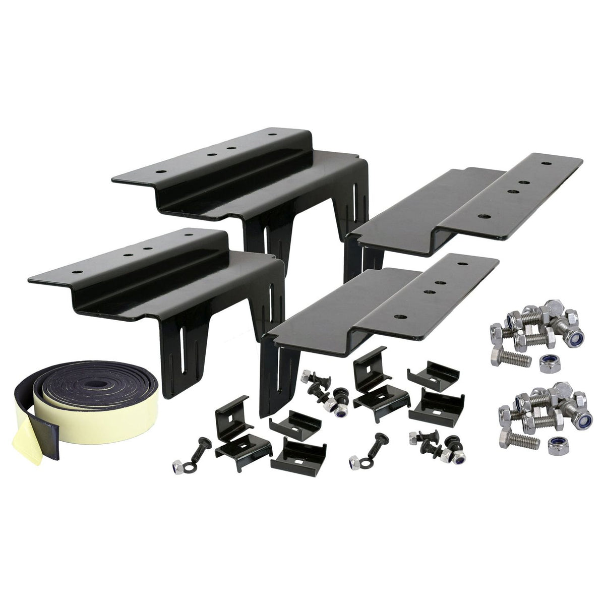 Malone MPG924 TradeSport Tonneau Cover Adapter Kit