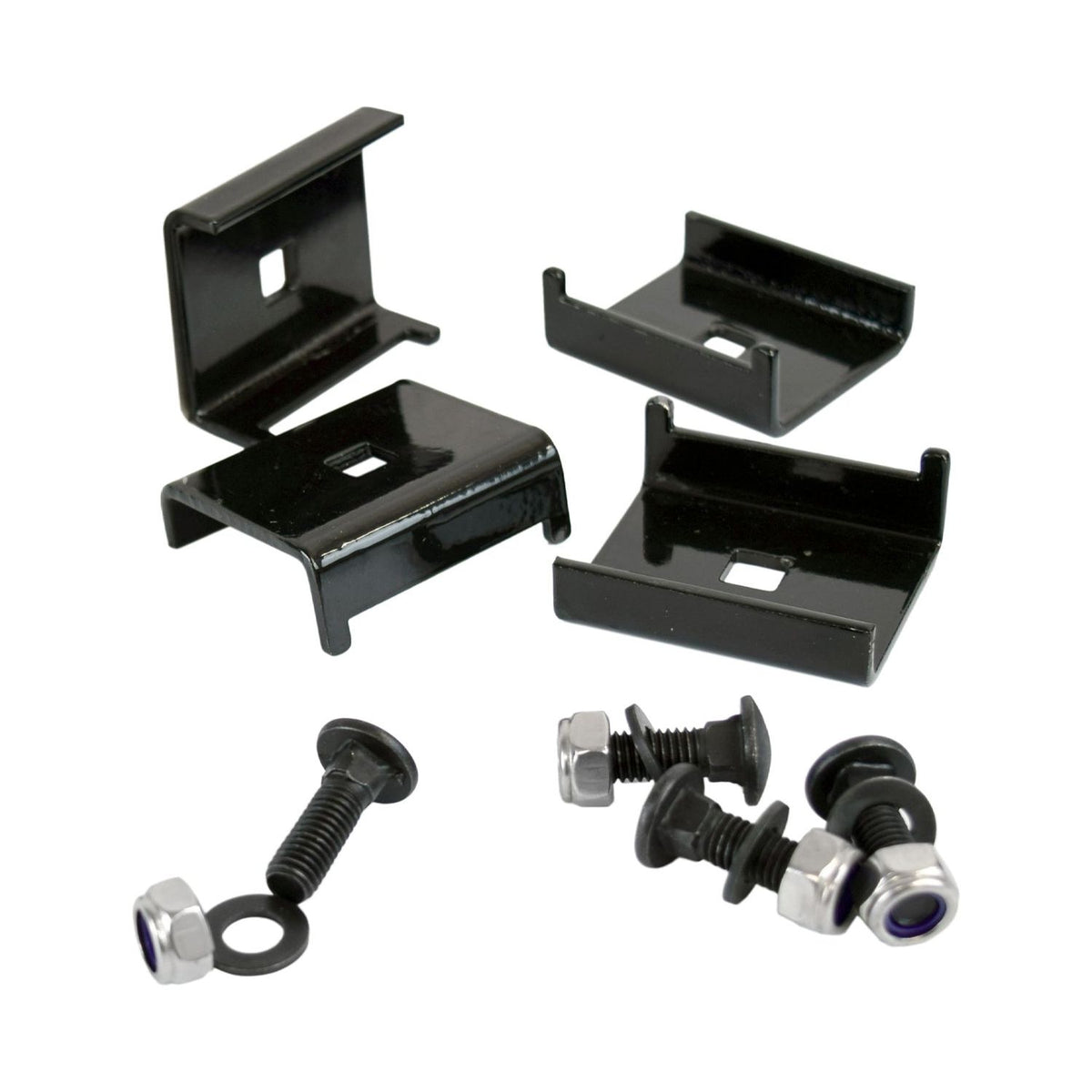 Malone MPG924 TradeSport Tonneau Cover Adapter Kit