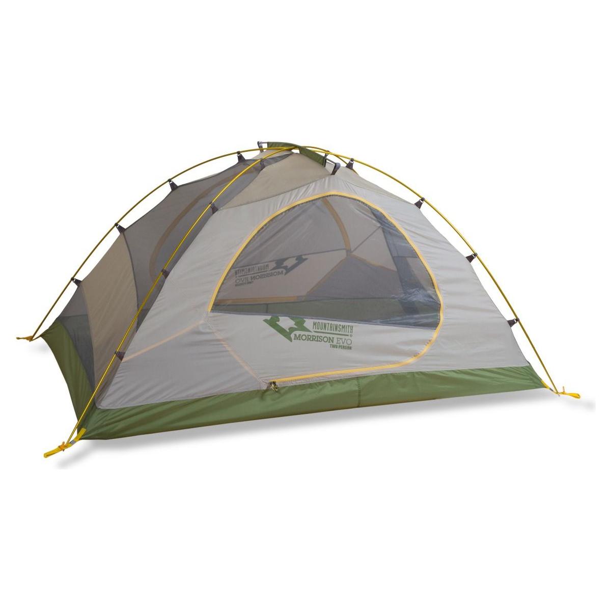 Mountainsmith Morrison EVO 2 Person Tent