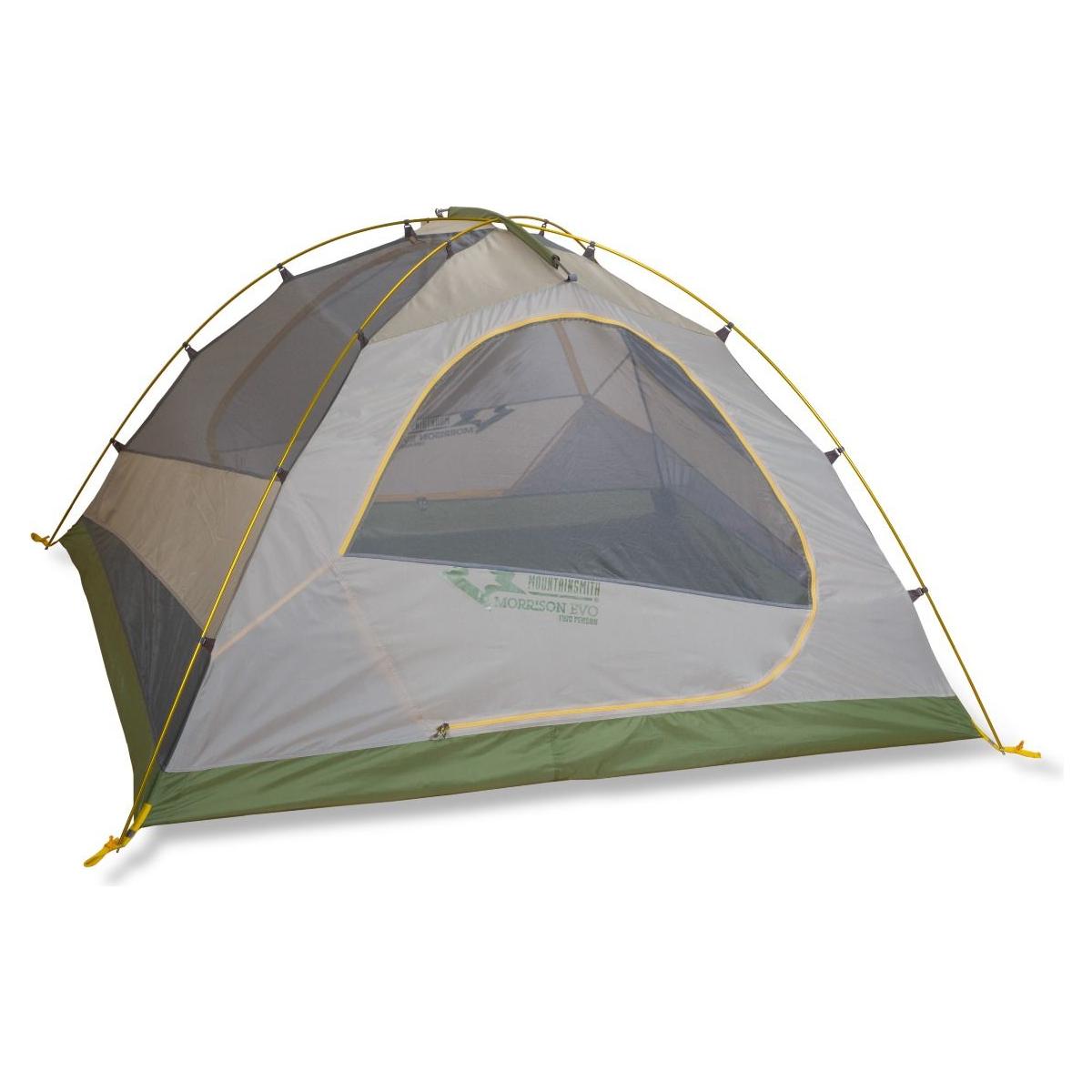 Mountainsmith Morrison EVO 4 Person Tent