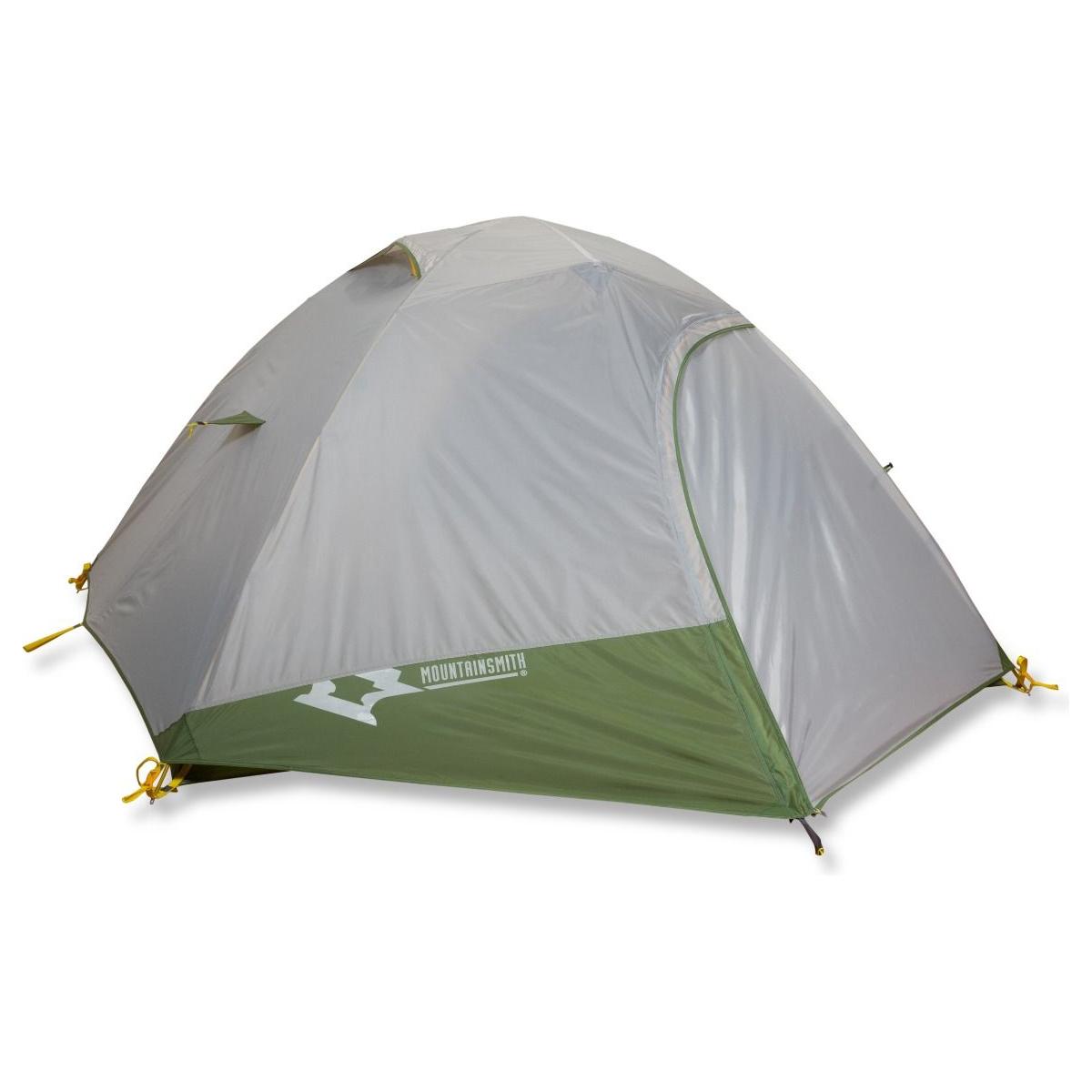 Mountainsmith Morrison EVO 4 Person Tent