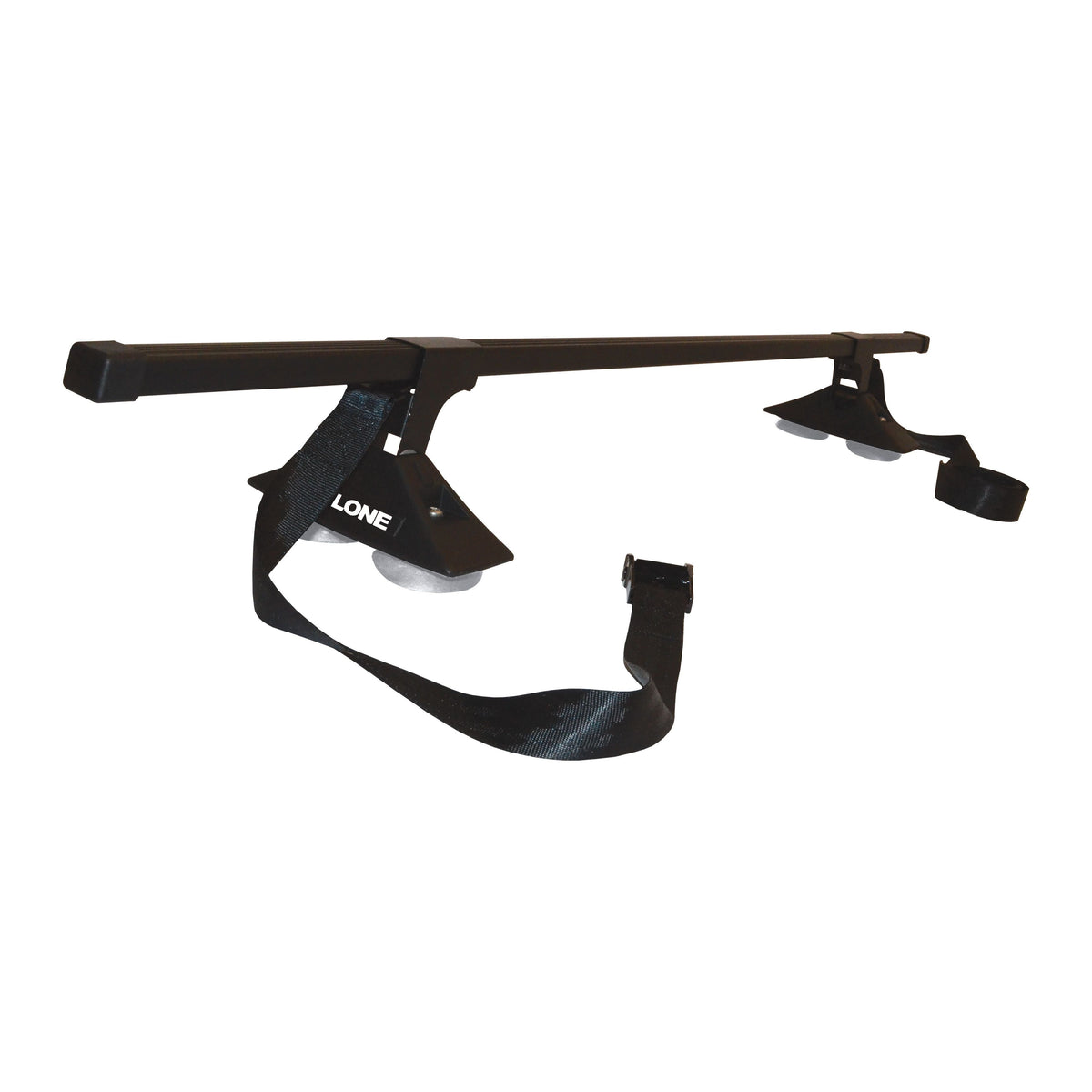 Malone Single VersaRail Bare Roof Cross Rail