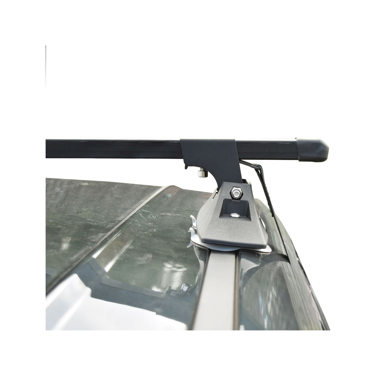 Malone Single VersaRail Bare Roof Cross Rail