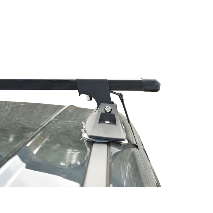 Malone VersaRail Bare Roof Cross Rail System