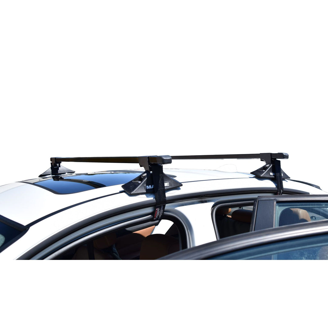 Malone VersaRail Bare Roof Cross Rail System
