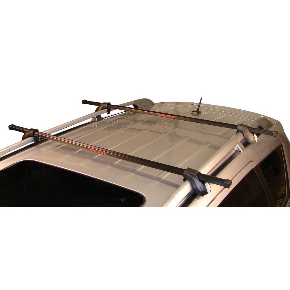Malone SteelTop Universal Cross Rail System - 50" - Used - Acceptable
