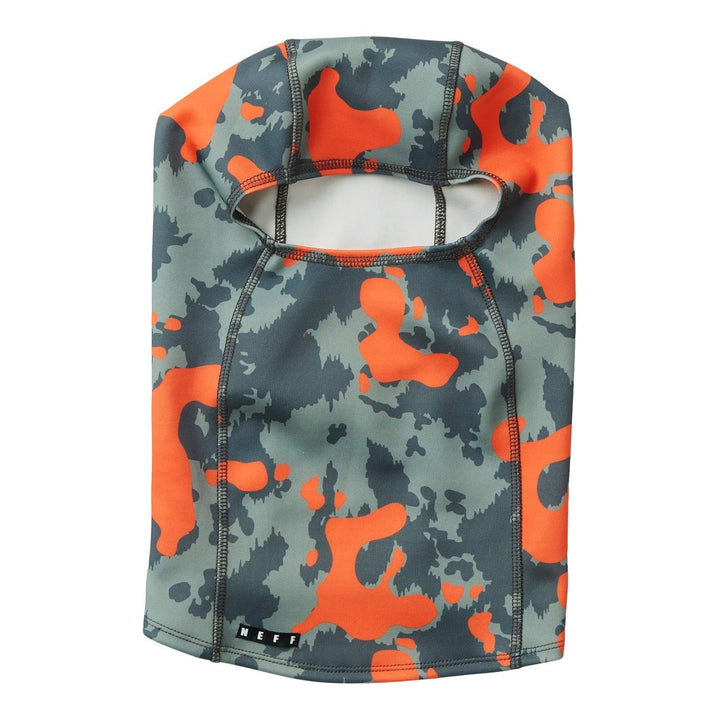 Neff AOP Balaclava