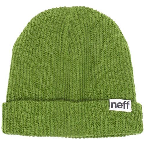 Neff Fold Beanie (Closeout)