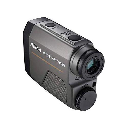 Nikon Prostaff 1000I