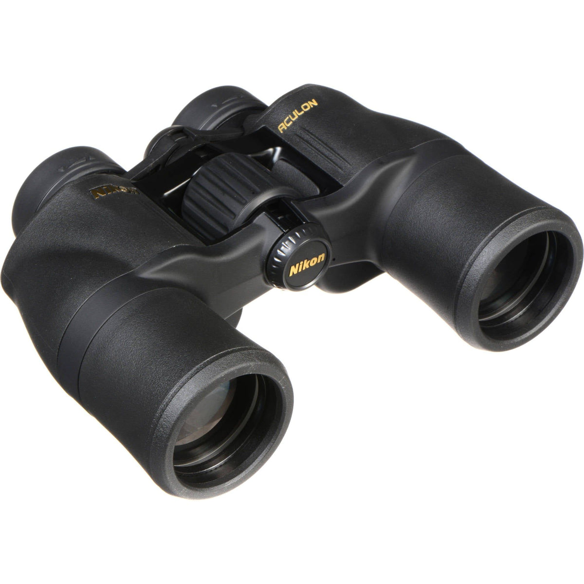 Nikon Aculon A211 Binocular (Discontinued)