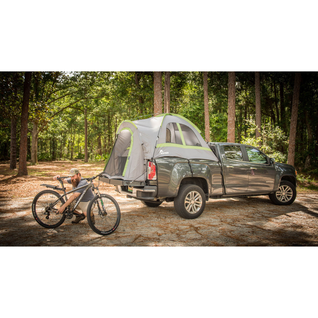 Napier Backroadz Truck Tent