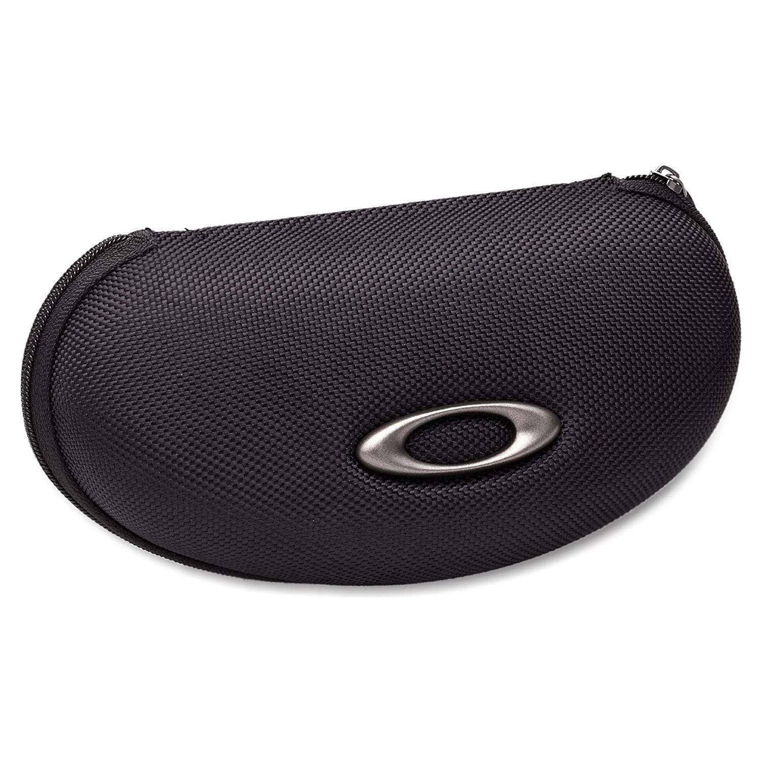 OAKLEY FLAK JACKET ケース有 Oakley Half Jacket Flak Jacket Soft Vault Storage Case