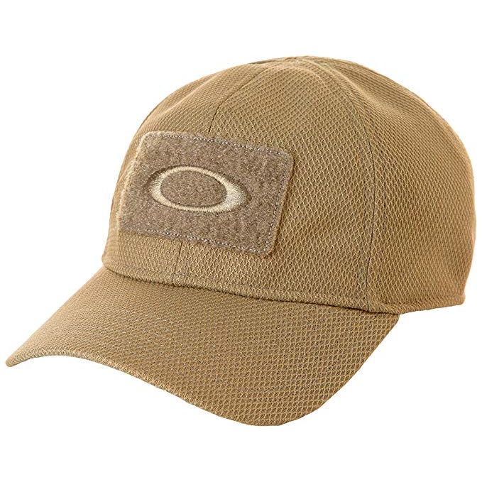 Oakley Mens SI Cap