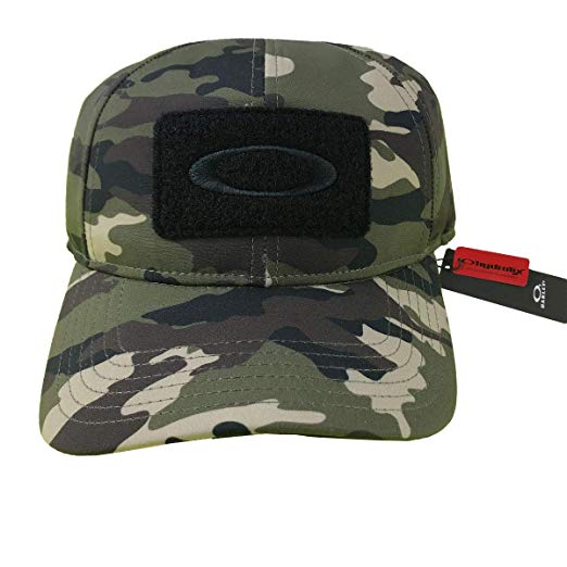 Oakley Mens SI Cap
