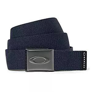 Oakley Mens Ellipse Web Belt