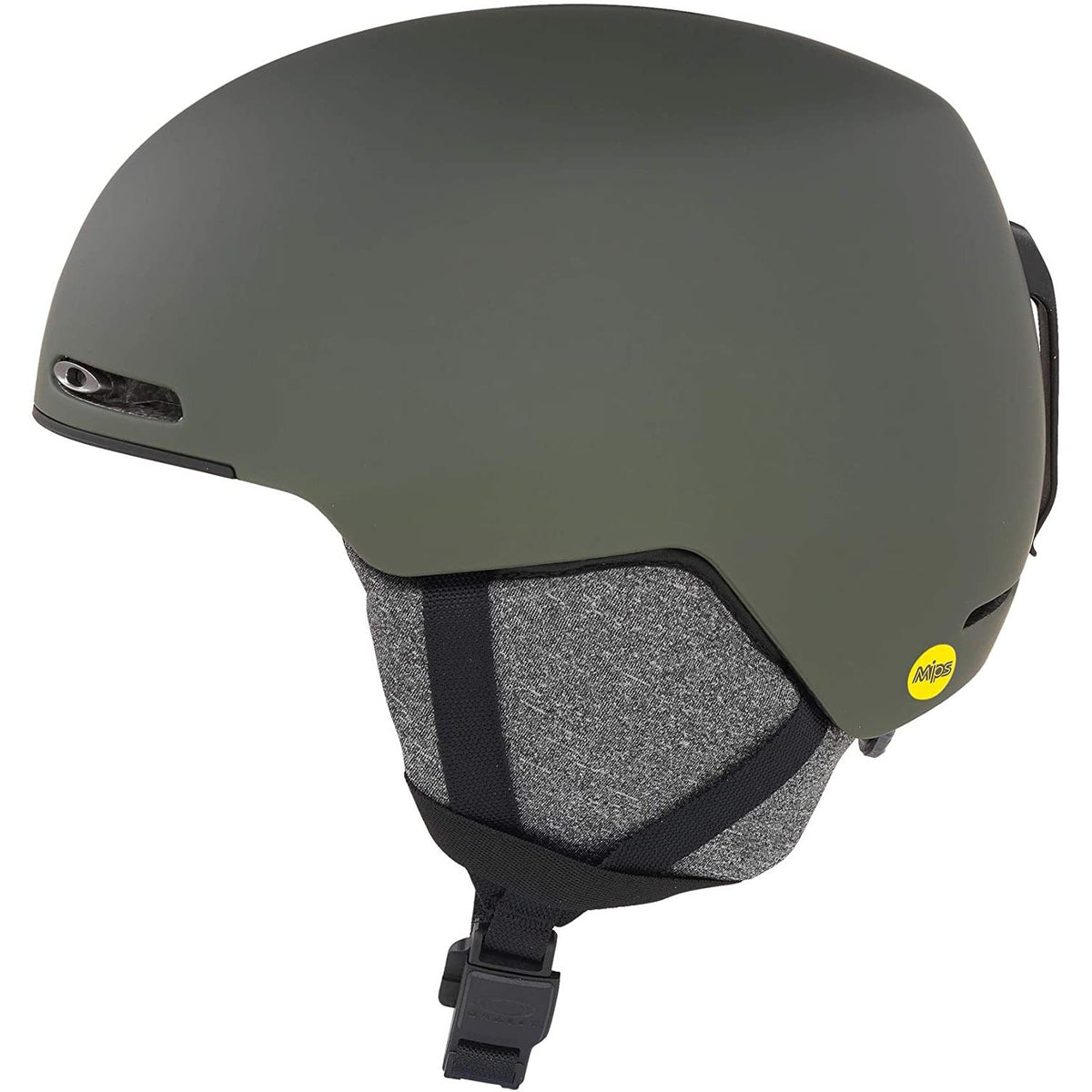 Oakley Mod1 MIPS Helmet - Dark Brush - Small