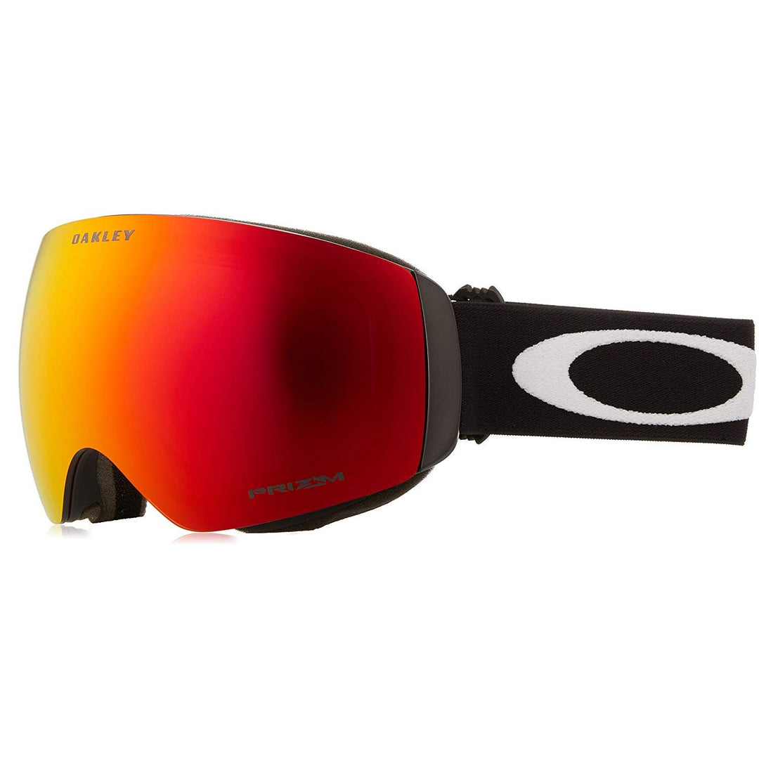 Oakley Flight Deck M Goggles