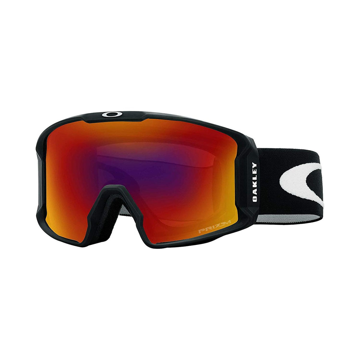 Oakley Line Miner L Snow Goggle