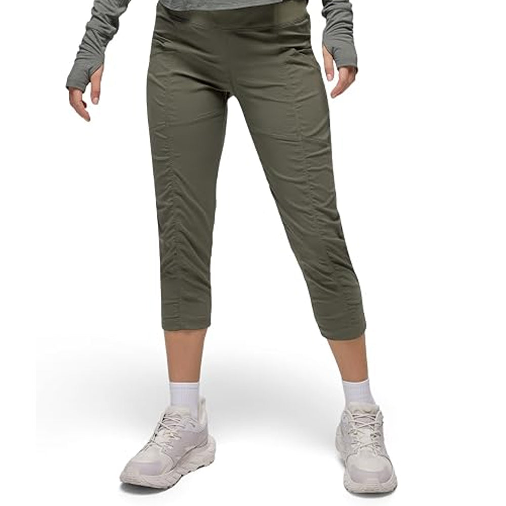 prAna Women's Koen Capri