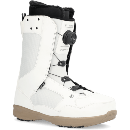 Ride Jackson Snowboard Boots