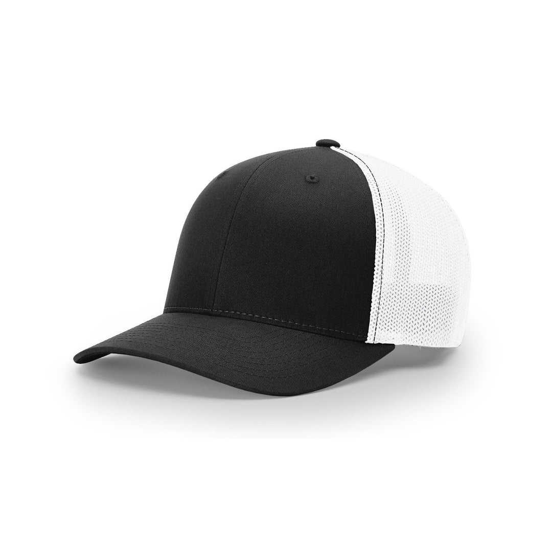 Richardson 110 R-Flex Trucker Hat