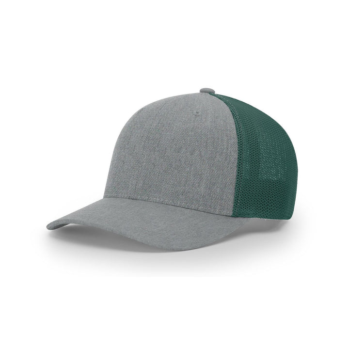 Richardson 110 R-Flex Trucker Hat
