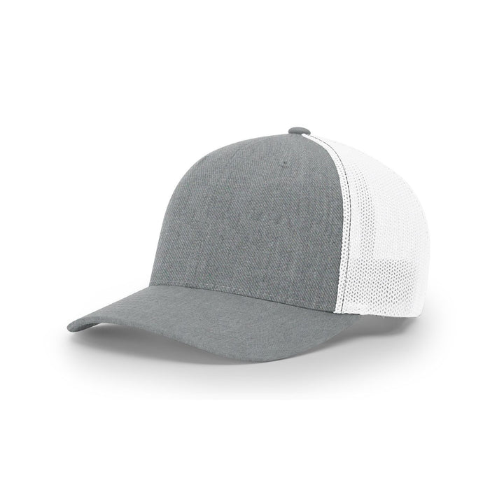 Richardson 110 R-Flex Trucker Hat
