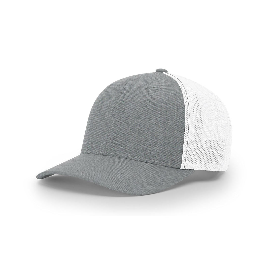 Richardson 110 R-Flex Trucker Hat