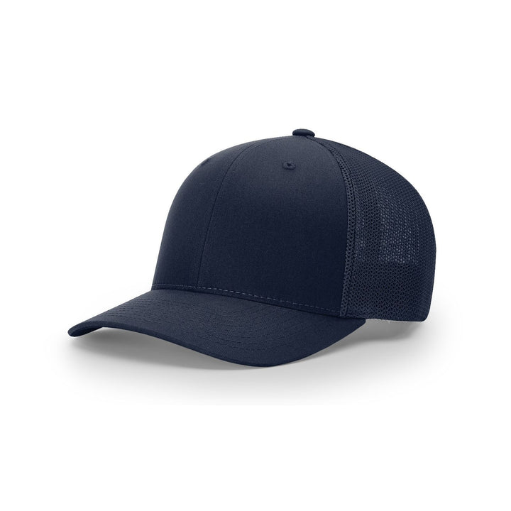 Richardson 110 R-Flex Trucker Hat